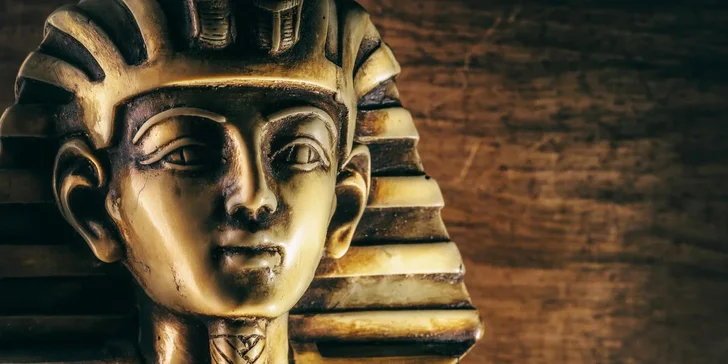 Poznávací zájezd do Egypta: Káhira, Luxor i Karnak, památky i koupání, 7 nocí a letenka v ceně