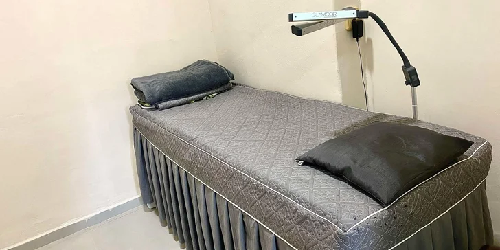 Prodloužení řas v Holešovicích: metoda řasa na řasu nebo 3D–8D