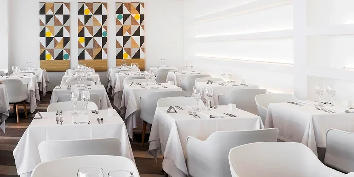 Letecky na Tenerife: 4* hotel s polopenzí, letovisko Puerto de la Cruz, adult only