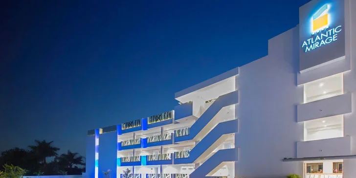Letecky na Tenerife: 4* hotel s polopenzí, letovisko Puerto de la Cruz, adult only