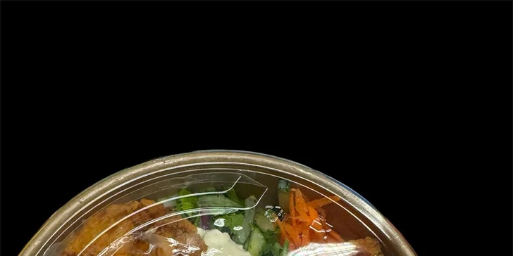 Dobroty z bistra Papa's: burger, francouzské tacos nebo sýrový box pro 1 i 2 osoby