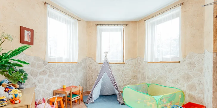 Skvělý pobyt na Oravě s množstvím slev: aquaparky i lyžařská střediska na dosah