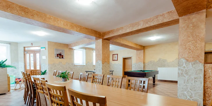 Skvělý pobyt na Oravě s množstvím slev: aquaparky i lyžařská střediska na dosah