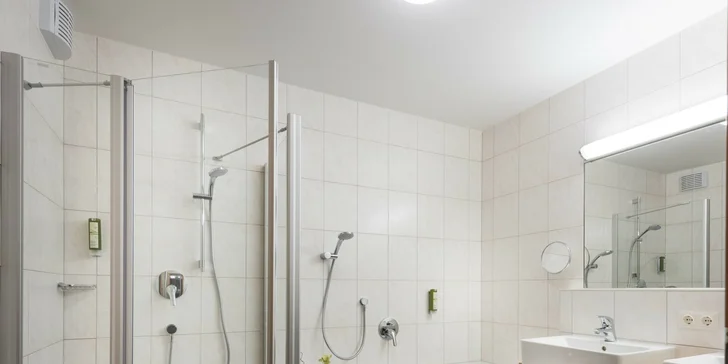 Pobyt v Rakousku: vybavené apartmány v Kaprunu i vstup do wellness