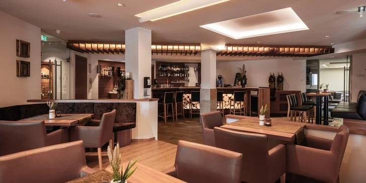 Adult-only alpský hotel na severu Itálie: karta výhod, wellness, polopenze se svačinou i lyžování