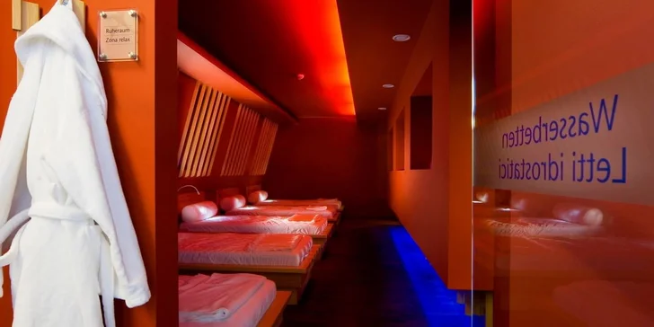 Adult-only alpský hotel na severu Itálie: karta výhod, wellness, polopenze se svačinou i lyžování
