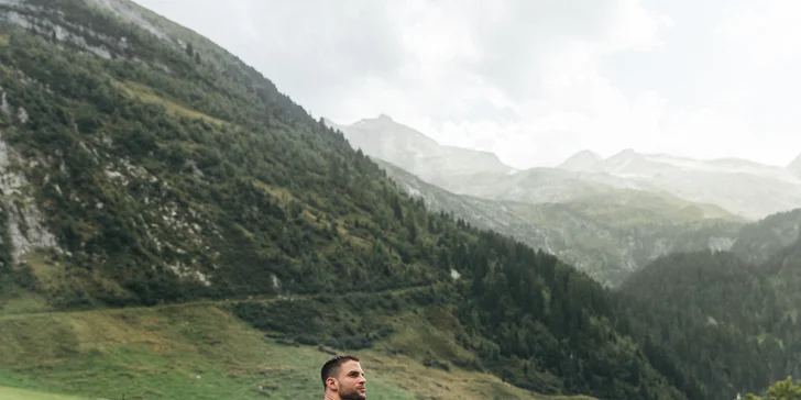 Relax i aktivní dovolená v Rakousku: 4* hotel s polopenzí plus, neomezený wellness