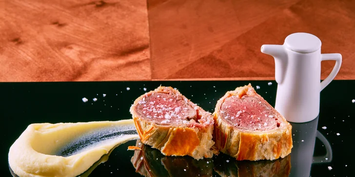 Otevřené vouchery do restaurace v Mánesu: jídlo i nápoje, 1000 až 2000 Kč
