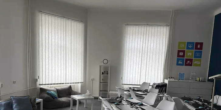 Zábavné kurzy programování pro děti od 7 let: algoritmy, ilustrace i práce s AI