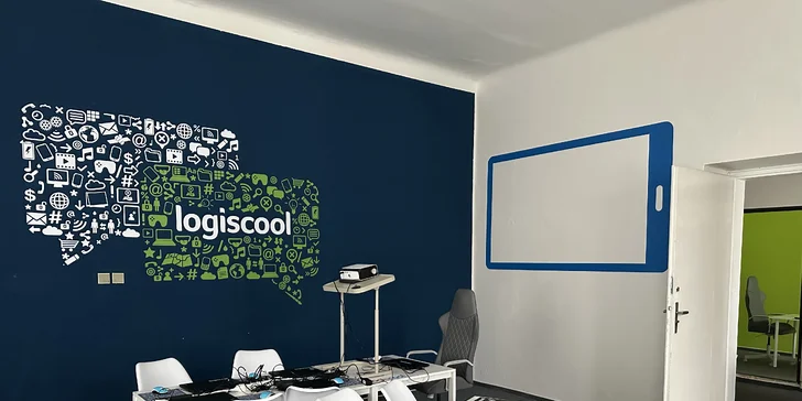 Zábavné kurzy programování pro děti od 7 let: algoritmy, ilustrace i práce s AI