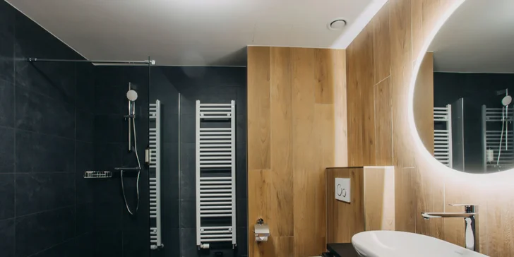 Nový resort v polských Jizerkách: se snídaní či polopenzí, možnost i apartmánu s privátní saunou