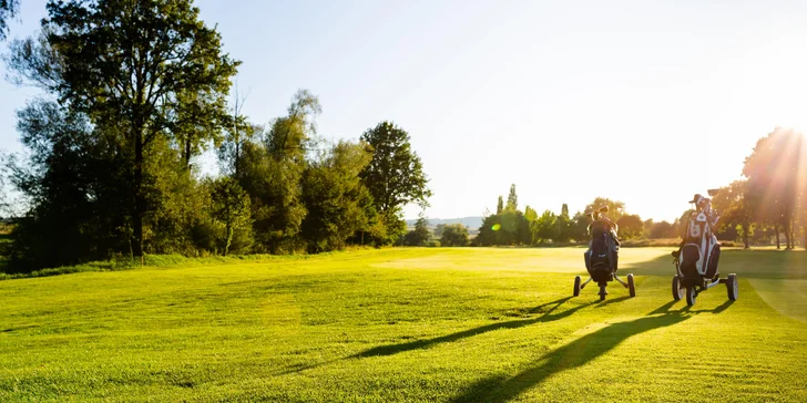 Dolní Bavorsko s neomezeným wellness a polopenzí: 3 druhy sauny, vyhřívaný bazén i welcome drink