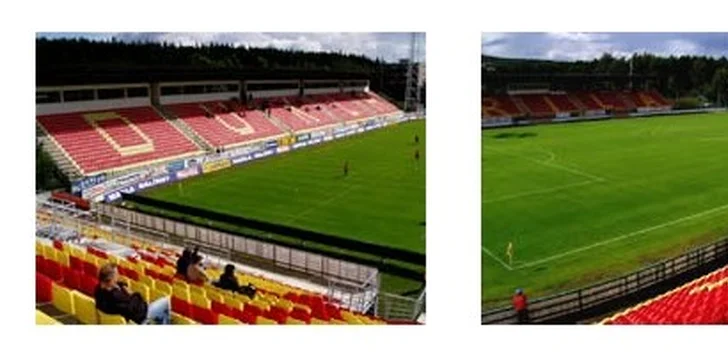 199 Kč Kč za vstupenky na ČTYŘI domácí fotbalová utkání 1. FK Příbram. Lafata, Řepka, Mahmutovič a další atraktivní soupeři na vlastní oči.