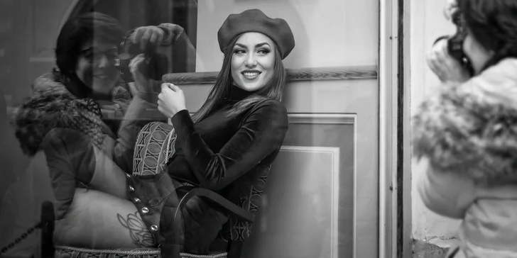 Fotografické kurzy s profi fotografkou: základy pro začátečníky, nebo portrét pro pokročilé