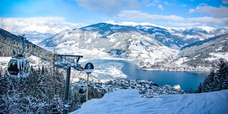 Aktivní dovolená poblíž Zell am See: horský penzion s all inclusive a možností sauny, děti do 5,9 let mají pobyt zdarma