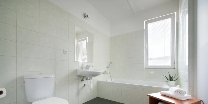 Dovolená v Železných horách: vila nebo chatka, venkovní bazén a wellness, varianty se snídaní