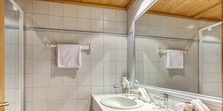 Aktivní pobyt v oblasti Stubaiského údolí: polopenze, sauna i karta slev na atrakce i lanovky