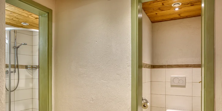 Aktivní pobyt v oblasti Stubaiského údolí: polopenze, sauna i karta slev na atrakce i lanovky