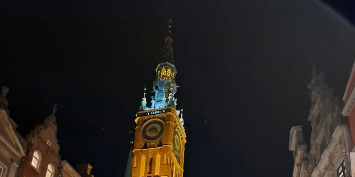 Poznávací zájezd do Polska: Varšava, Gdaňsk i Malbork vč. dopravy a ubytování
