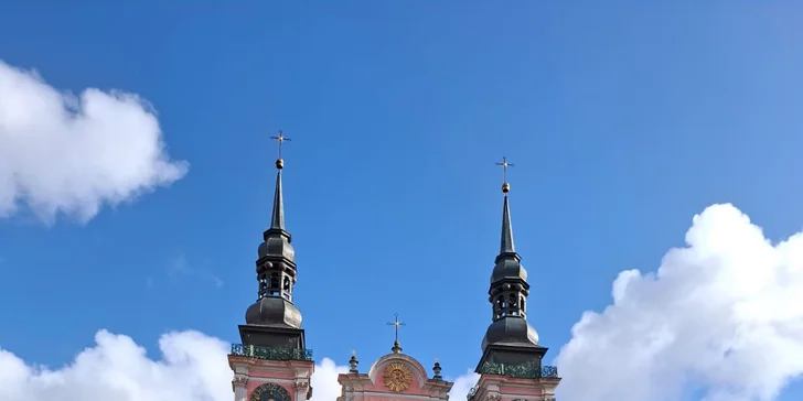 Poznávací zájezd do Polska: Varšava, Gdaňsk i Malbork vč. dopravy a ubytování