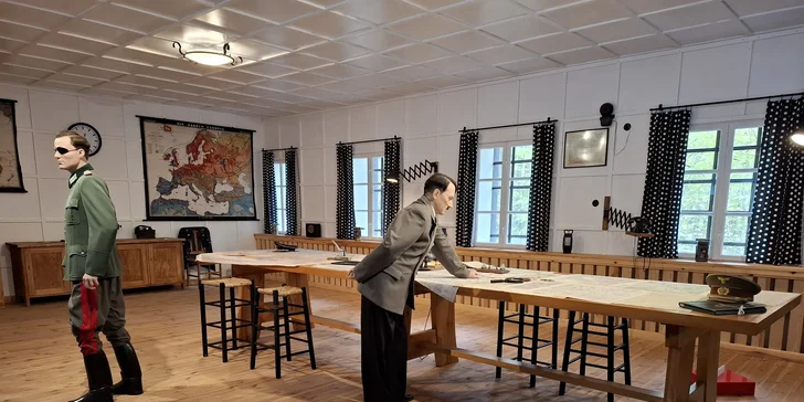 Poznávací zájezd do Polska: Varšava, Gdaňsk i Malbork vč. dopravy a ubytování