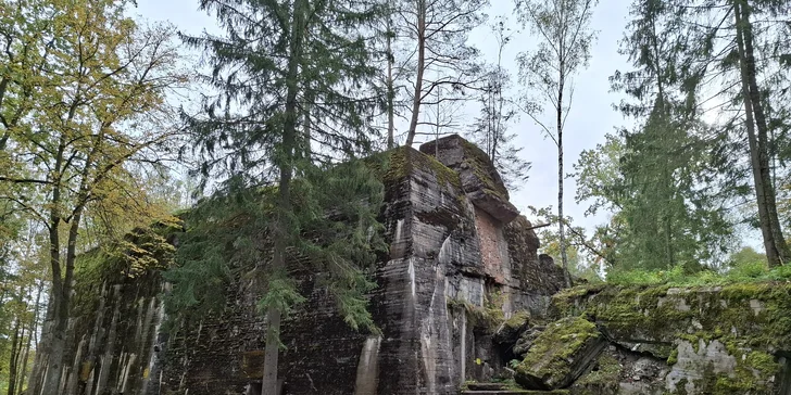 Poznávací zájezd do Polska: Varšava, Gdaňsk i Malbork vč. dopravy a ubytování