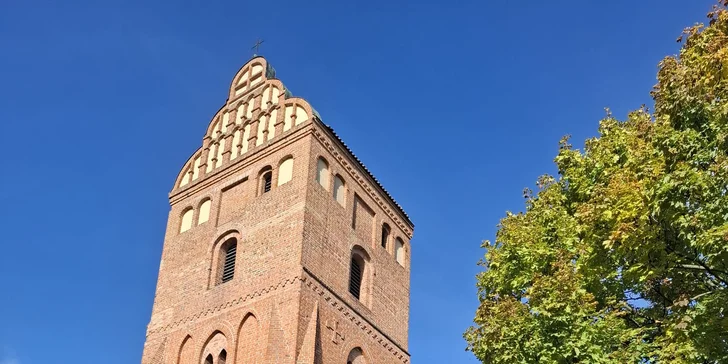 Poznávací zájezd do Polska: Varšava, Gdaňsk i Malbork vč. dopravy a ubytování