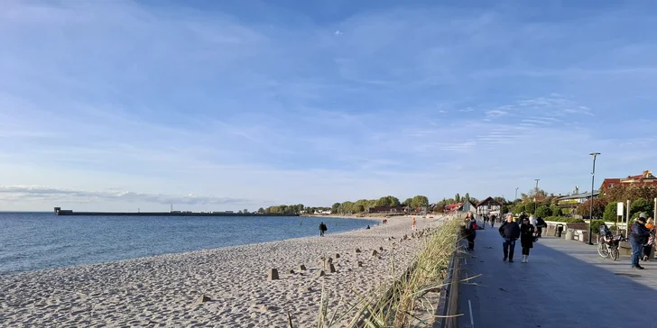 Poznávací zájezd do Polska: Varšava, Gdaňsk i Malbork vč. dopravy a ubytování