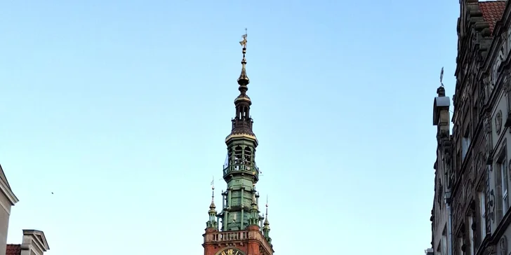 Poznávací zájezd do Polska: Varšava, Gdaňsk i Malbork vč. dopravy a ubytování