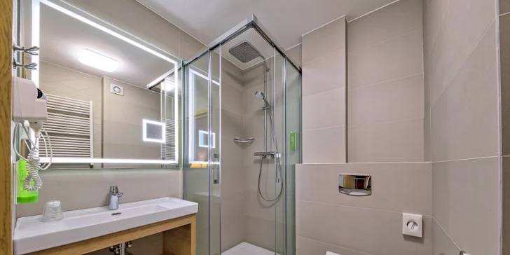 Pobyt u Mazurských jezer: 4* hotel se snídaní nebo polopenzí, wellness a zábava pro malé i velké