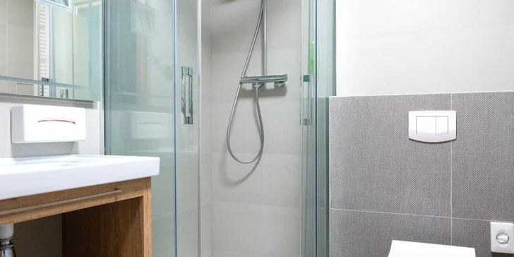 Pobyt u Mazurských jezer: 4* hotel se snídaní nebo polopenzí, wellness a zábava pro malé i velké