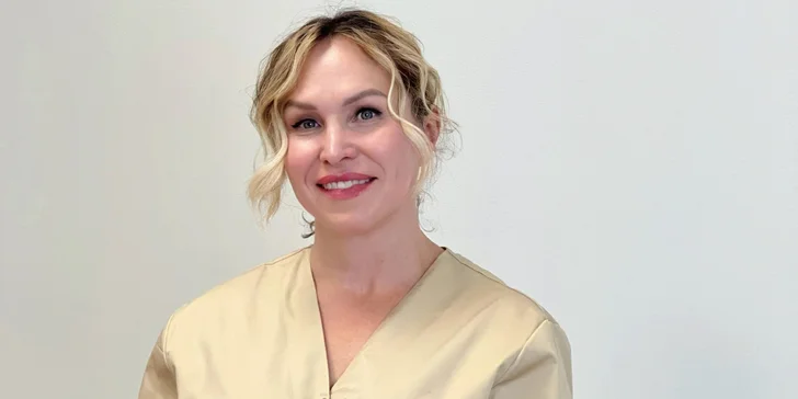 Lymfatická masáž celého těla a jemná detoxikace těla: 60-120 minut pro vaše zdraví