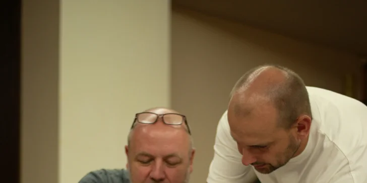 Školení první pomoci pro laickou veřejnost: 1 nebo 2 osoby