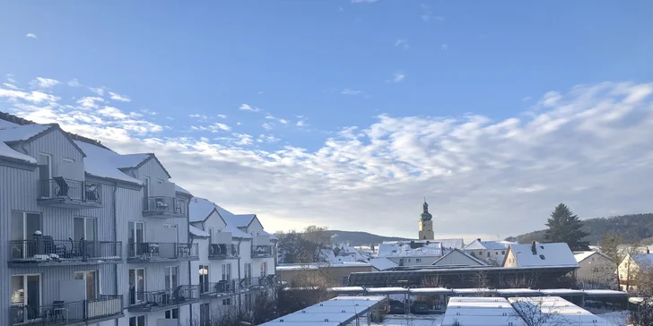 Dovolená v Bavorském lese pro celou rodinu: all inclusive, dětské animace i neomezený wellness