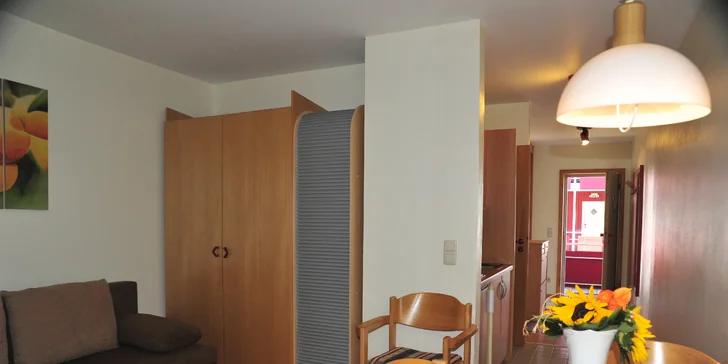 Německá strana Šumavy: rodinný hotel s all inclusive, wellness, jízdárnou, animačním programem jen 20 km od hranic