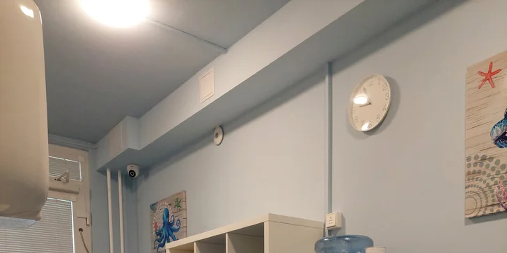 Solná terapie snadno a rychle: první samoobslužné studio v Praze, 30 až 90 minut