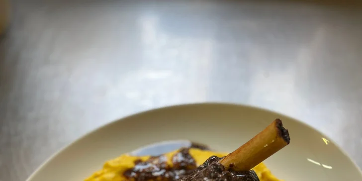 Otevřené vouchery v hodnotě 500-1500 Kč do tradiční české restaurace