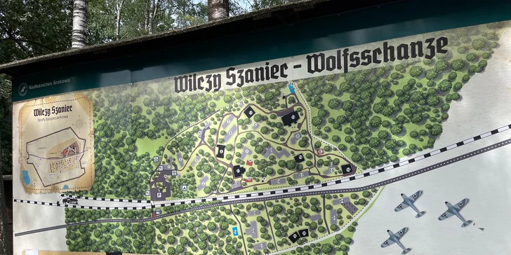 Poznávací zájezd do Polska: Varšava, Gdaňsk i Malbork vč. dopravy a ubytování