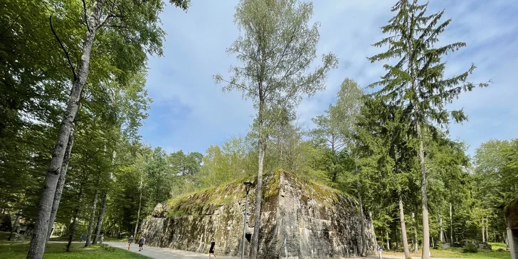 Poznávací zájezd do Polska: Varšava, Gdaňsk i Malbork vč. dopravy a ubytování