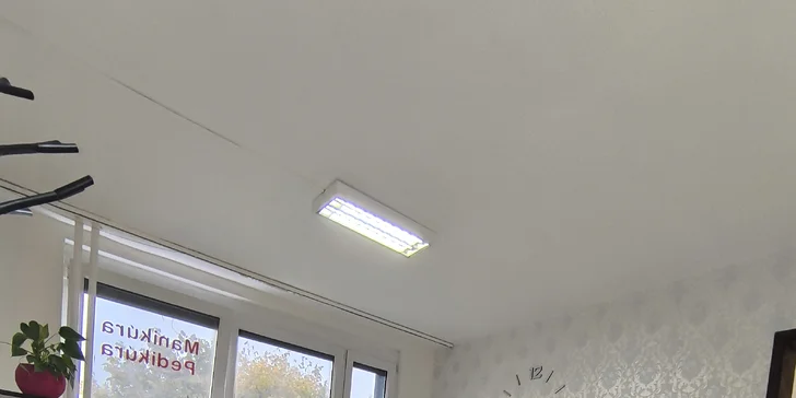 Čas na změnu: Dámský střih vč. regenerační masky i barvení