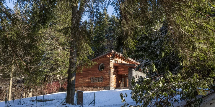 Krásný horský hotel v Beskydech se snídaněmi či polopenzí a slevami