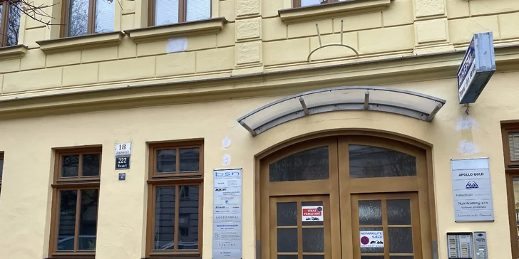 Masáž dle výběru až ze 7 druhů: lávové kameny, antistresová, aroma i baňkování