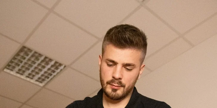 Masáž dle výběru až ze 7 druhů: lávové kameny, antistresová, aroma i baňkování