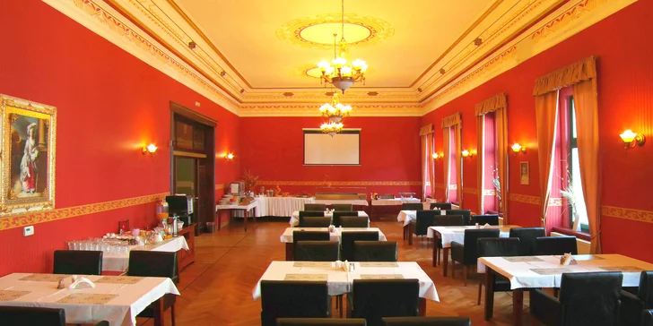 Pobyt v Žatci se snídaní: královské město chmele a krajina UNESCO
