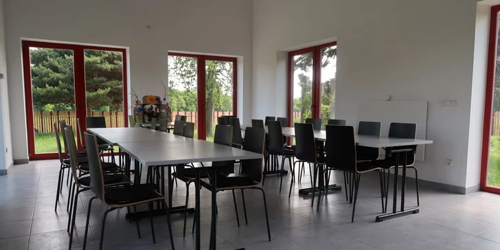 Letní příměstské tábory v Praze: Riegrovy sady, Tyršův dům, Kbely i Klánovice