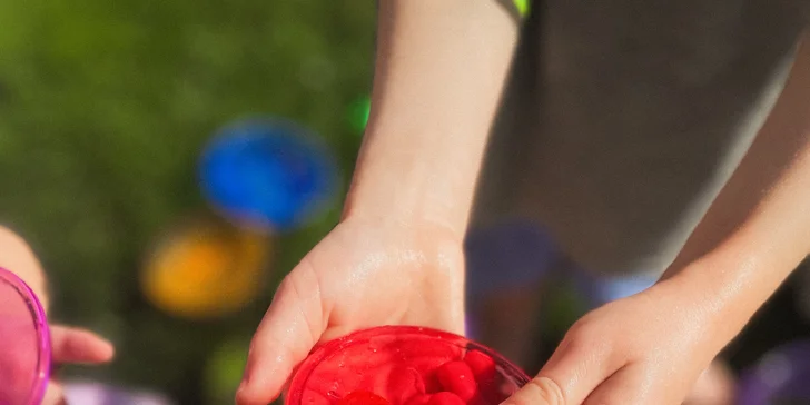 Letní příměstské tábory v Praze: Riegrovy sady, Tyršův dům, Kbely i Klánovice