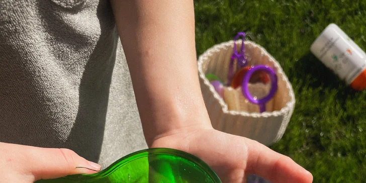 Letní příměstské tábory v Praze: Riegrovy sady, Tyršův dům, Kbely i Klánovice