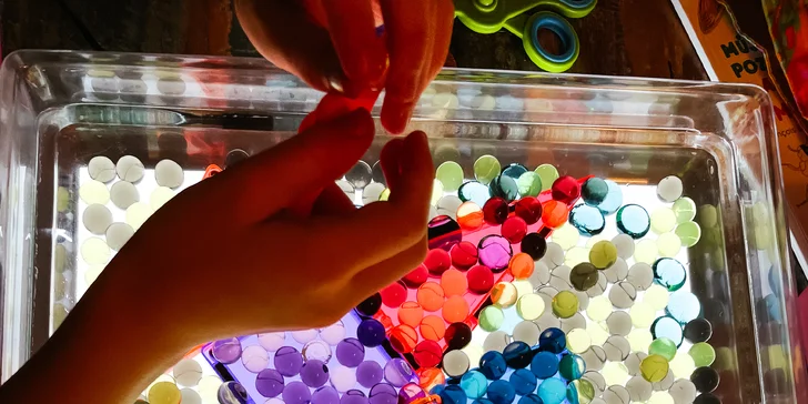 Letní příměstské tábory v Praze: Riegrovy sady, Tyršův dům, Kbely i Klánovice