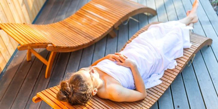 Dovolená s vůní kávy: penzion s kavárnou u Luhačovické přehrady, snídaně, wellness