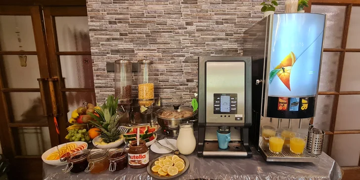 Relax v Beskydech: pobyt se snídaní či polopenzí, možnost sauny a vířivky, krásné výlety po okolí